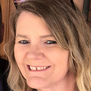 Meet your Posher, Dawn